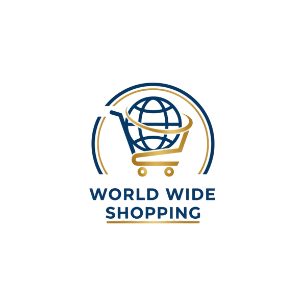 World wide shopping store